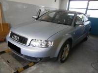 A4 2.0 20V